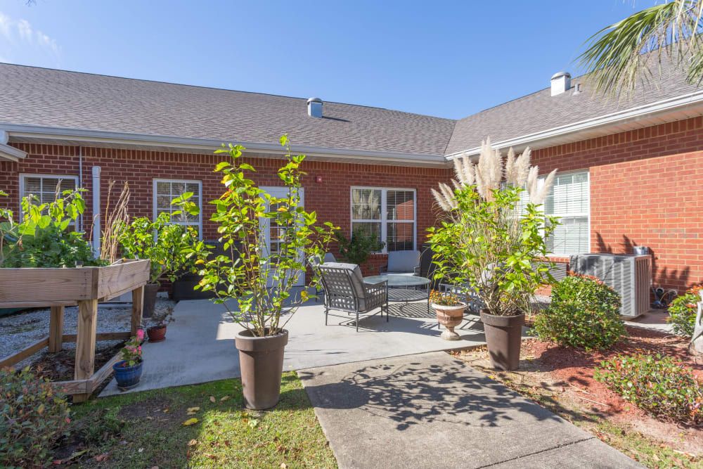 Truewood By Merrill, Ocean Springs
