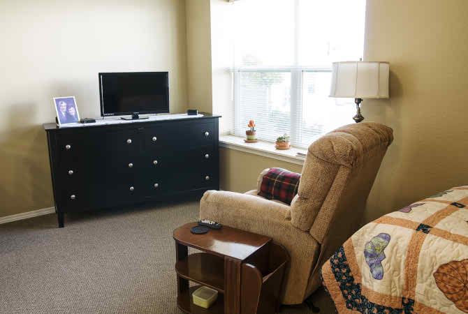 Cascade Place Assisted Living and Memory Care