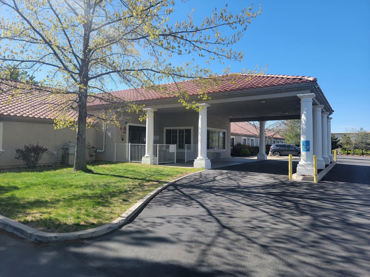 Alta Skilled Nursing And Rehabilitation Center