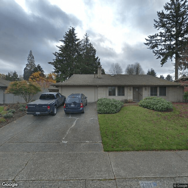 Twin Lakes AFH