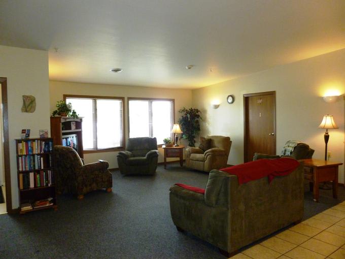 Care Partners Assisted Living-Manitowoc
