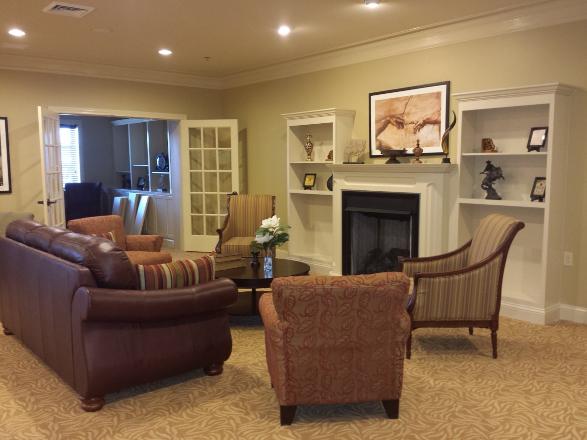 Colonnade Senior Living