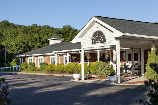 Sweetbriar