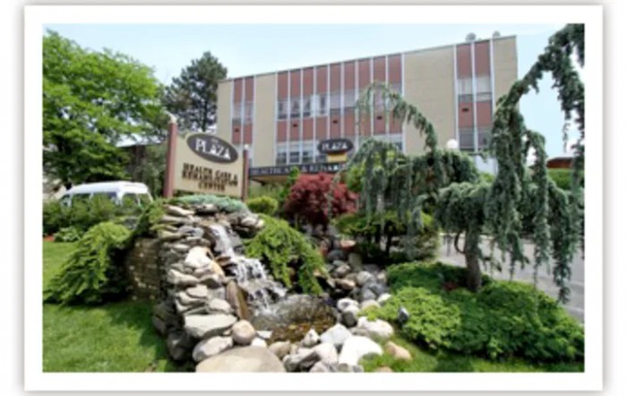 Plaza Healthcare & Rehabilitation Center