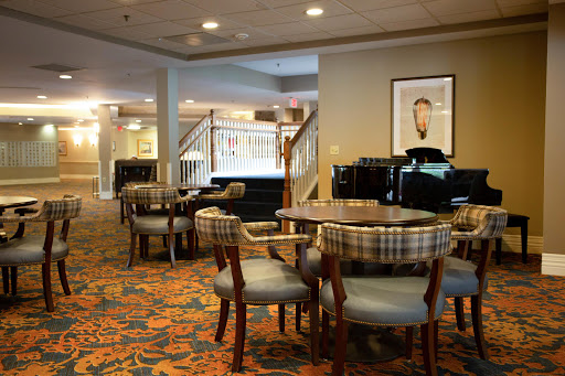 Evergreen Gardens Assisted Living