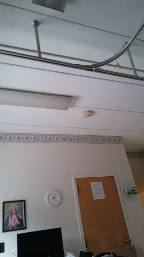 Cambridge Rehabilitation & Nursing Center