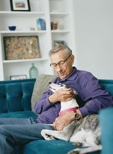 Comfort Keepers