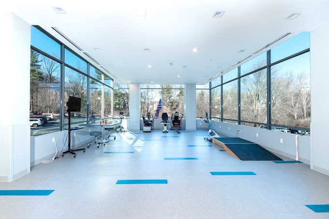 Collingswood Rehabilitation And Healthcare Center