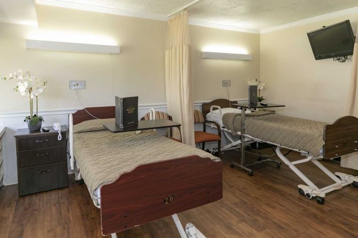 Mission Care Center