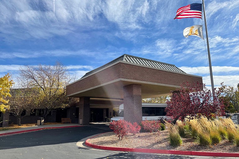 Life Care Center of Aurora