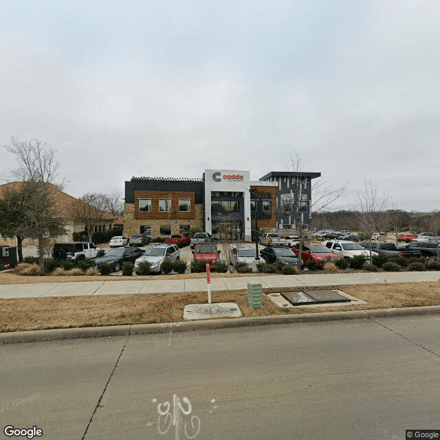 A Place at Home - Allen,  TX
