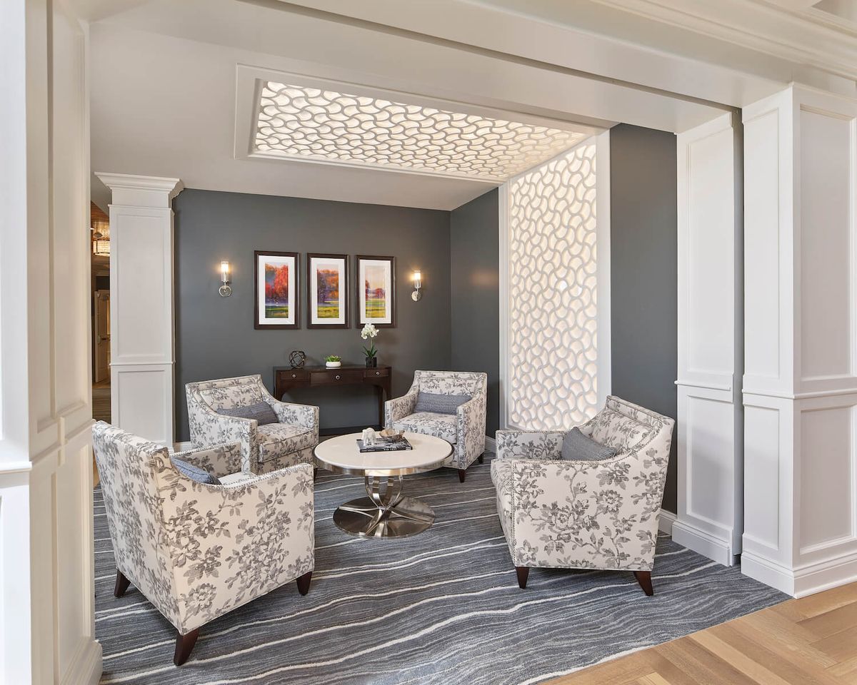 Arbor Terrace Norwood