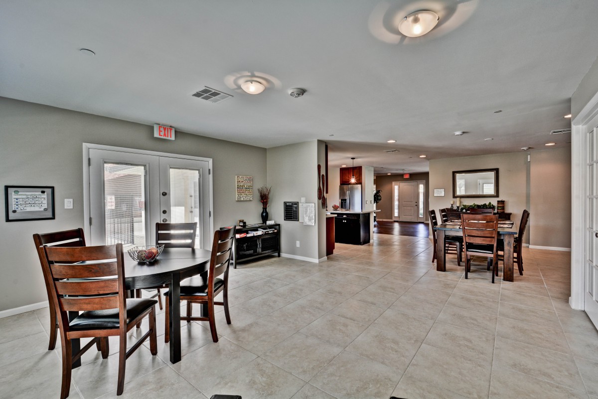 Blue Sage Assisted Living - Moon Valley