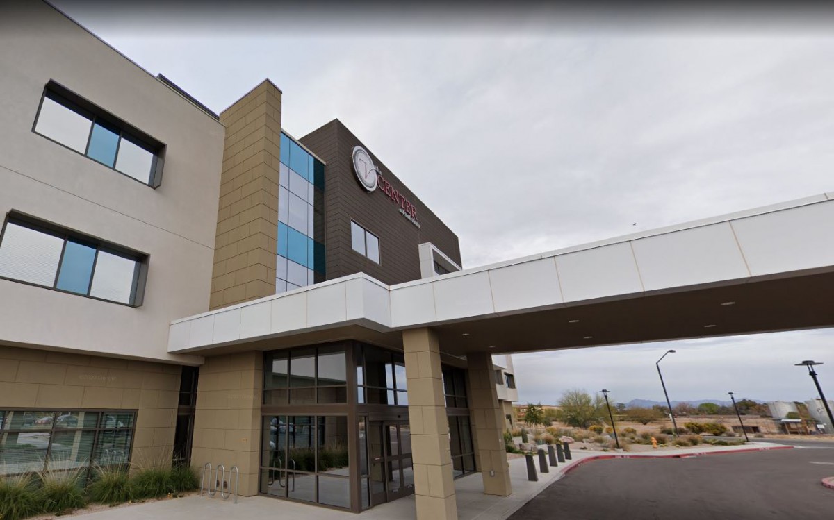 The Center At Val Vista