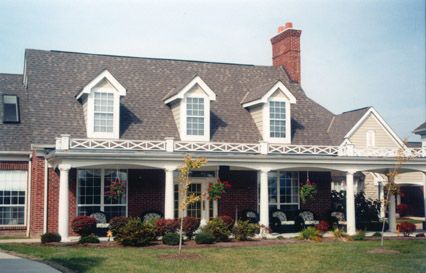 Elmwood Assisted Living And Skilled Nursing Of Fremont
