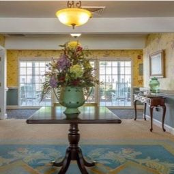 Merryvale Assisted Living
