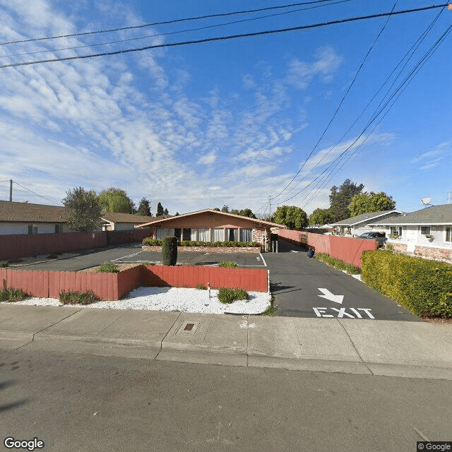 Colonial Acres Residential Care Home