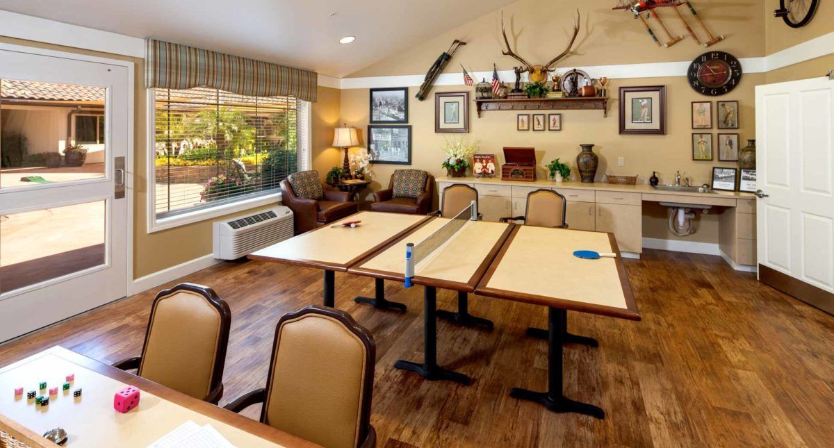 The Hampton At Salmon Creek