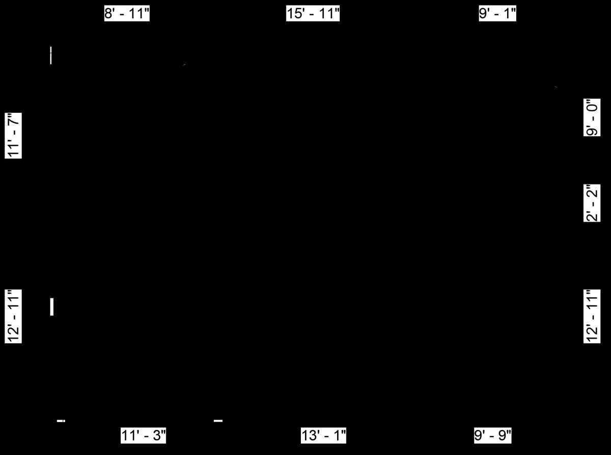 A black and white film strip with visible timecodes and frame numbers.