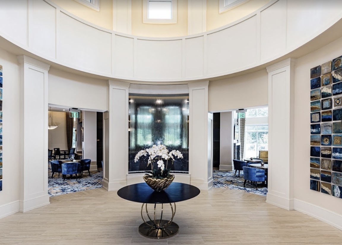 Watercrest Columbia