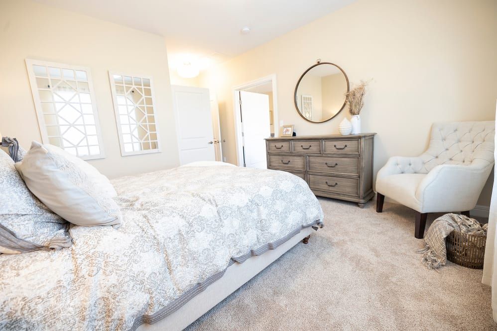 The Township Senior Living