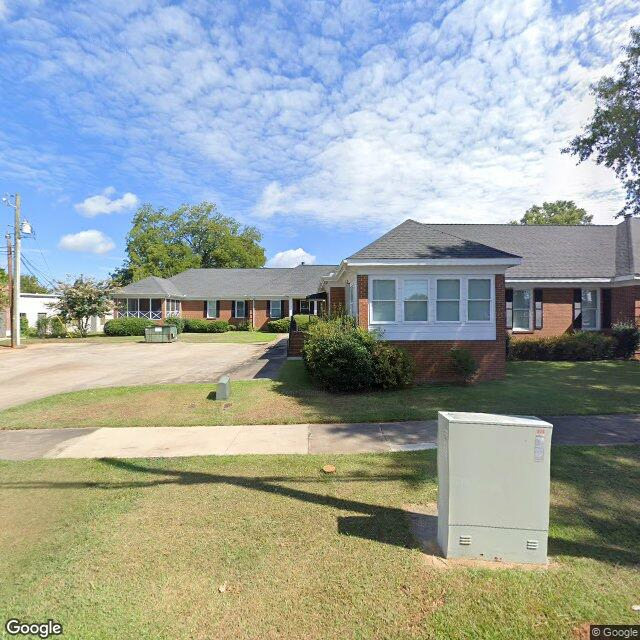 Griffin Manor