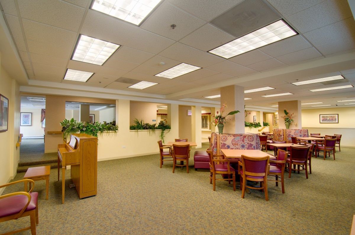Senior Suites Rainbow Beach