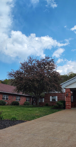 Woodland Park Rehab Center