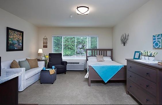 Laurel Cove Community
