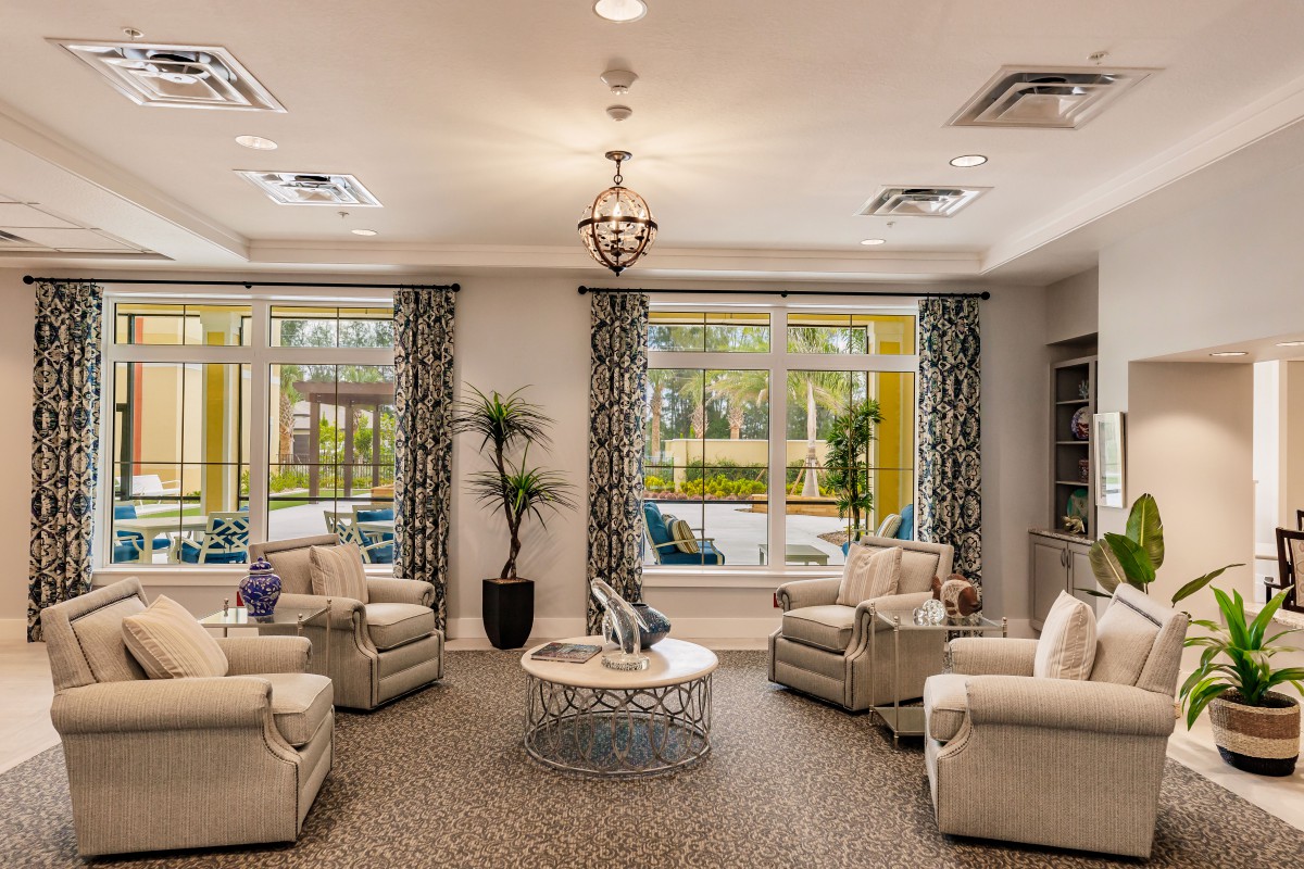 The Gallery at Cape Coral