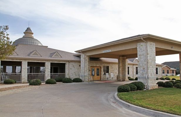Courtyards At Lake Granbury