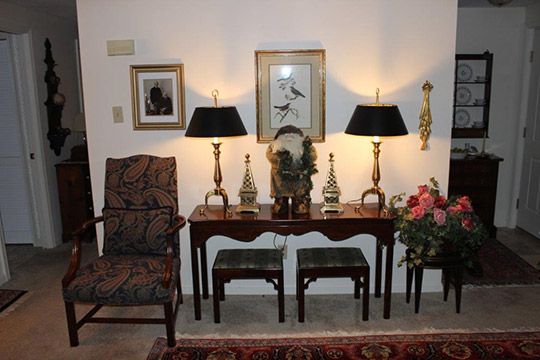 Saint John Home XXIII