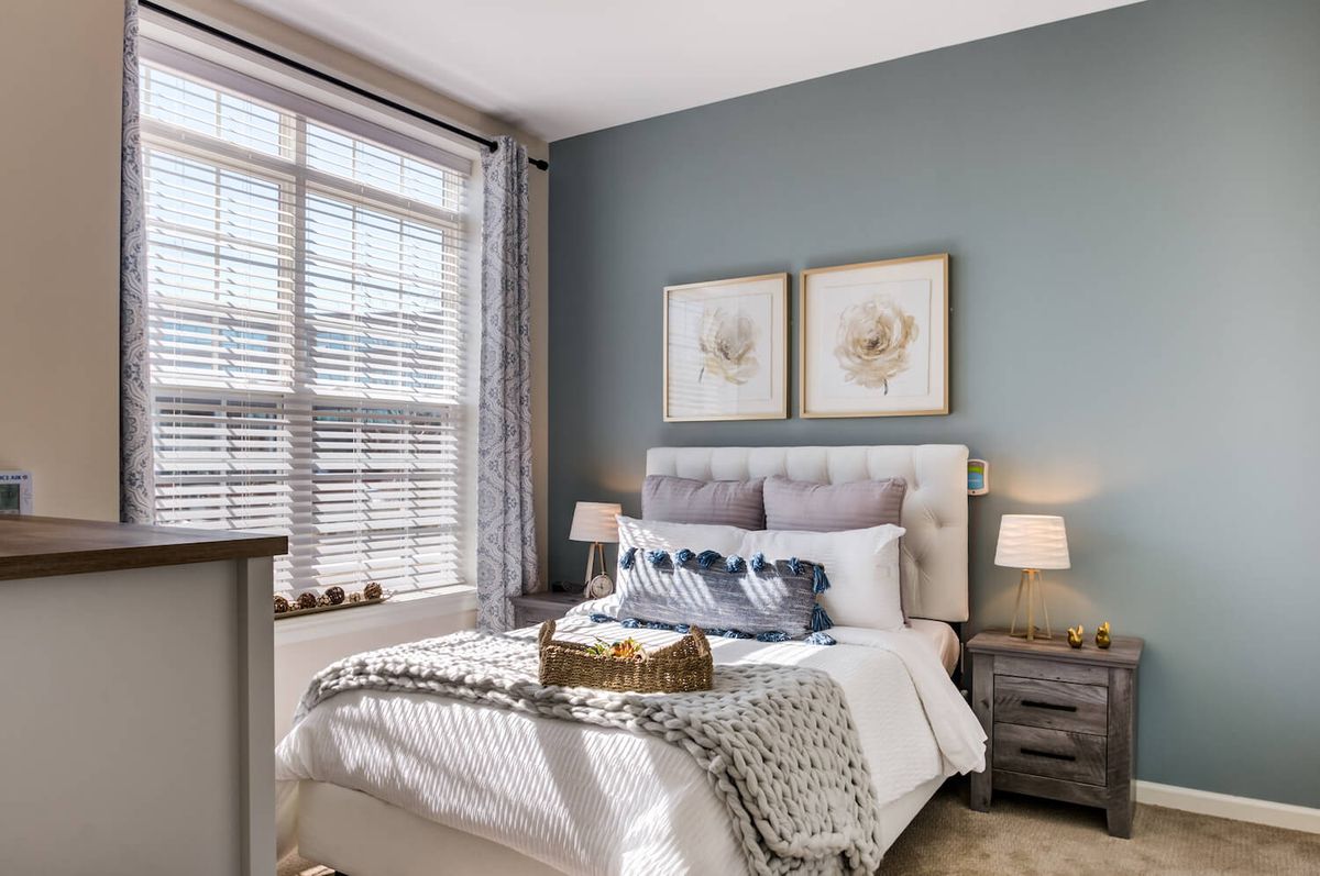 Arbor Terrace Exton