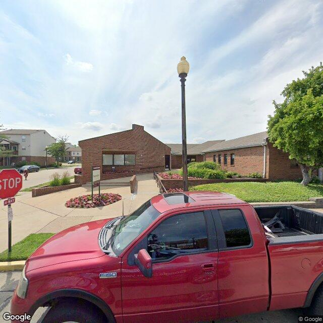 O'Fallon Place Apartments