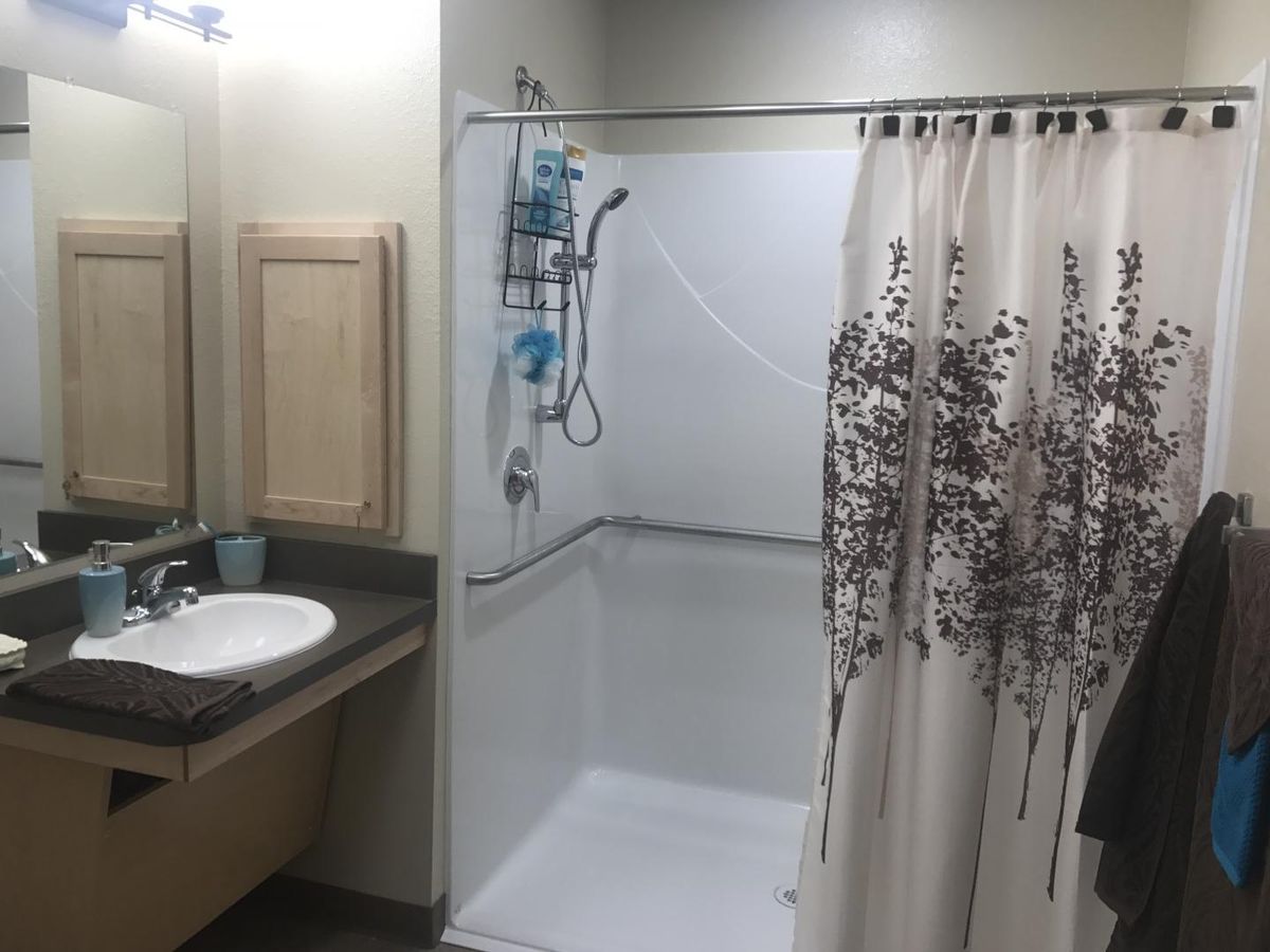 Cascade Valley Assisted Living and Memory Care