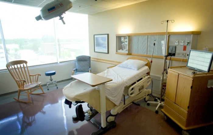 Shands Jacksonville Medical Center