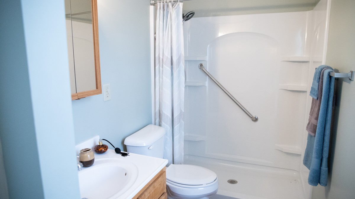 Zionsville Meadows Assisted Living