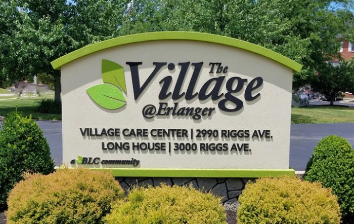 Village Care Center