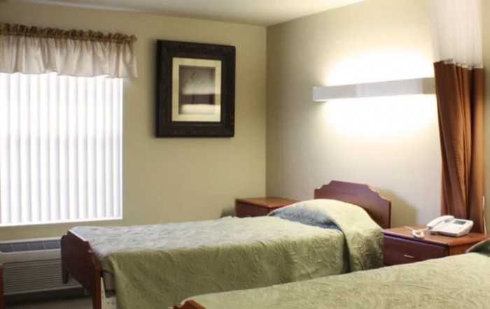 Trucare Living Centers - Columbus