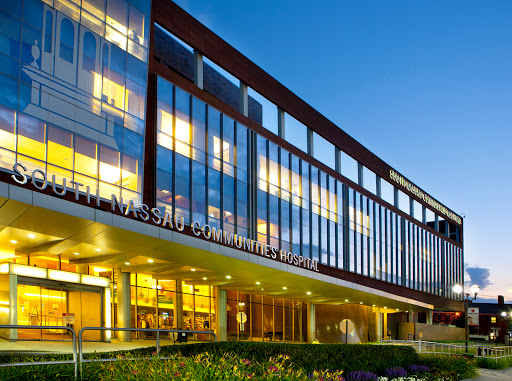 South Nassau Communities Hospital - TCU