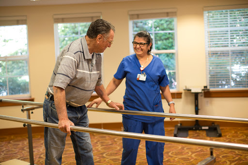 Claremont Manor Care Center