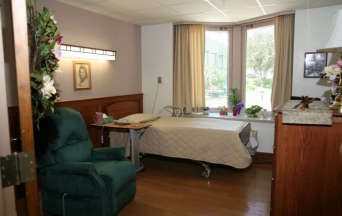 Bethany Lutheran Home