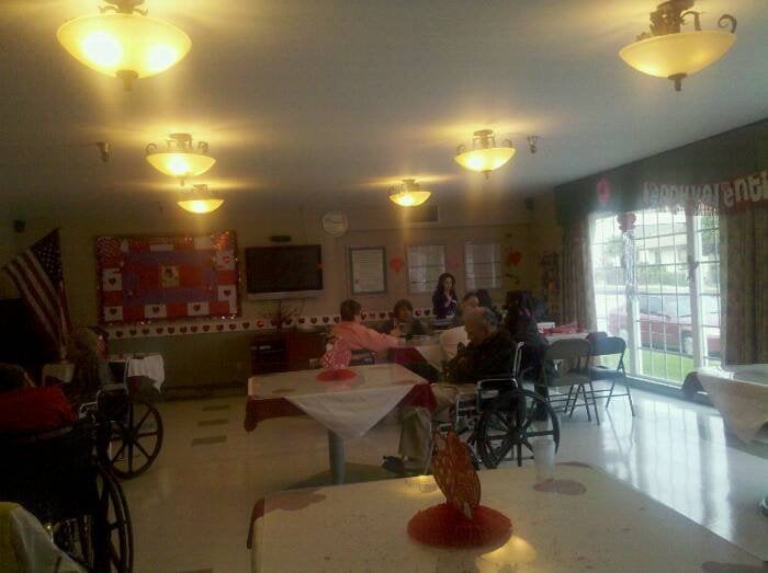 Elmcrest Care Center