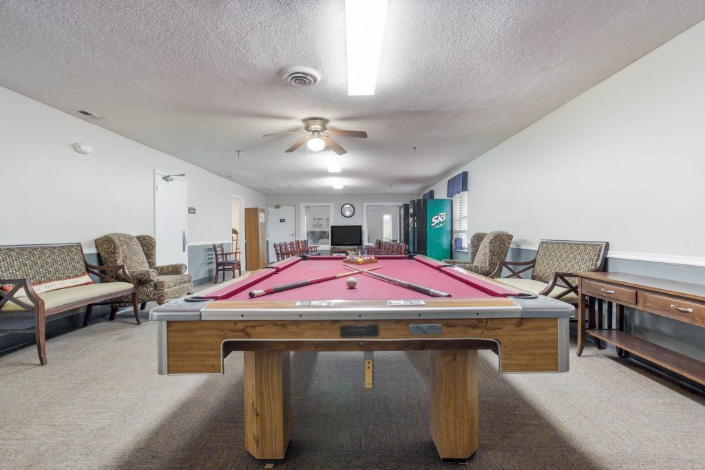Charter Senior Living of Bowling Green