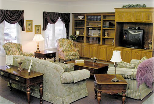 Assisted Living at Windsor Place