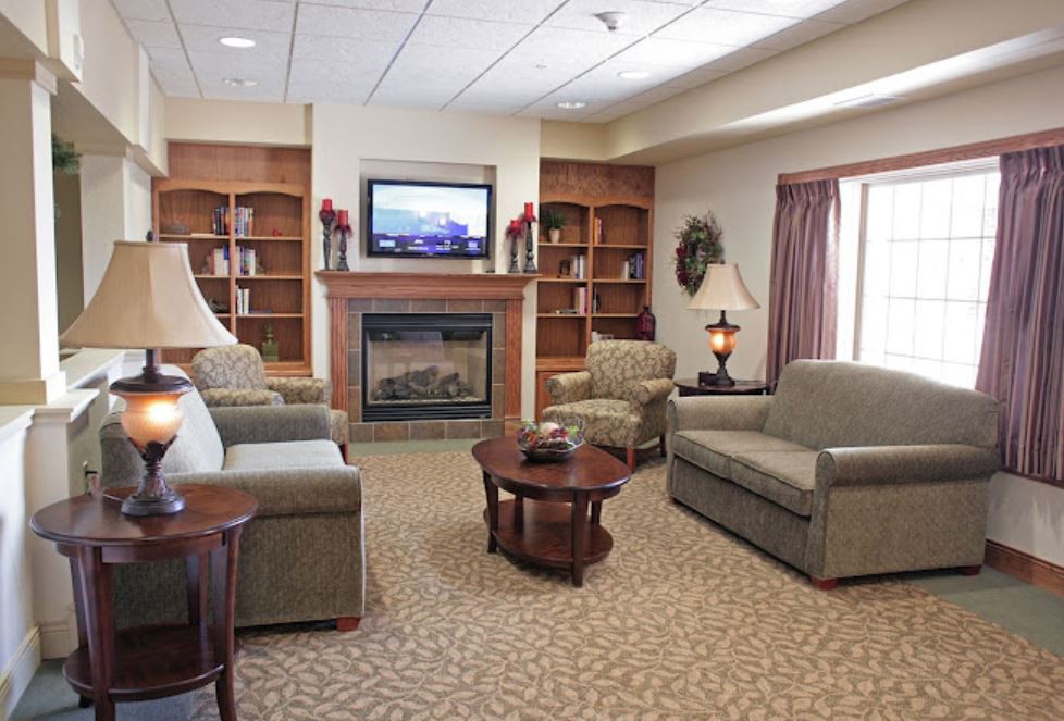 Primrose Retirement Community Of Pueblo