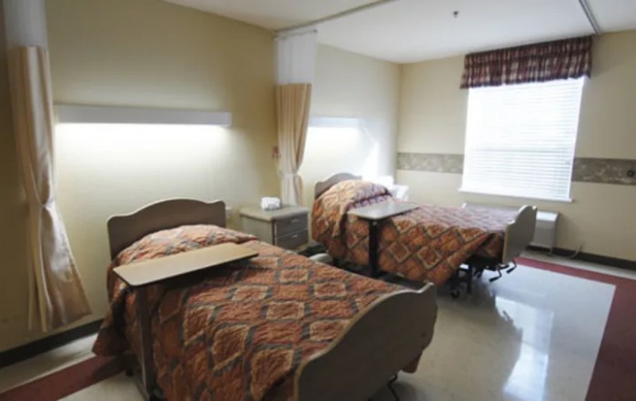 Regent Care Center Of Woodway