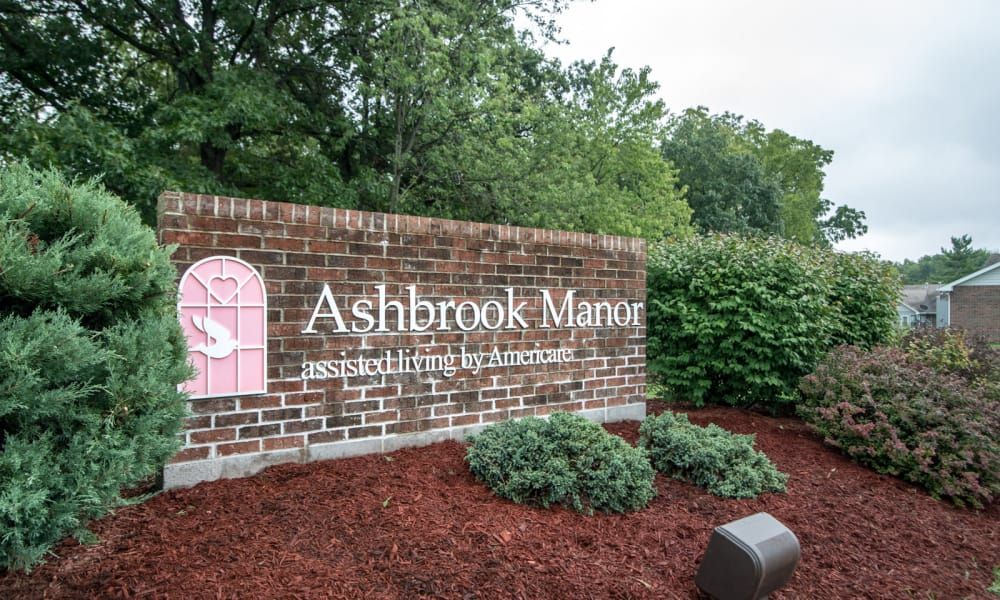 Ashbrook