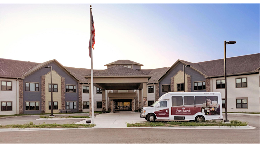 Midland Primrose Opening Spring 2019