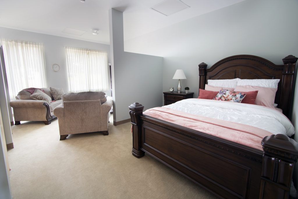 Sayre Personal Care Center